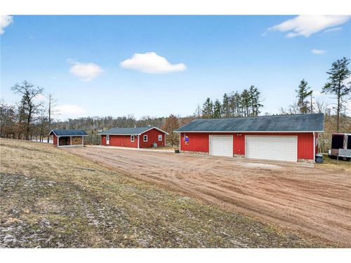 11702 E Mail Road, Wascott, WI, 54838 | Card Image