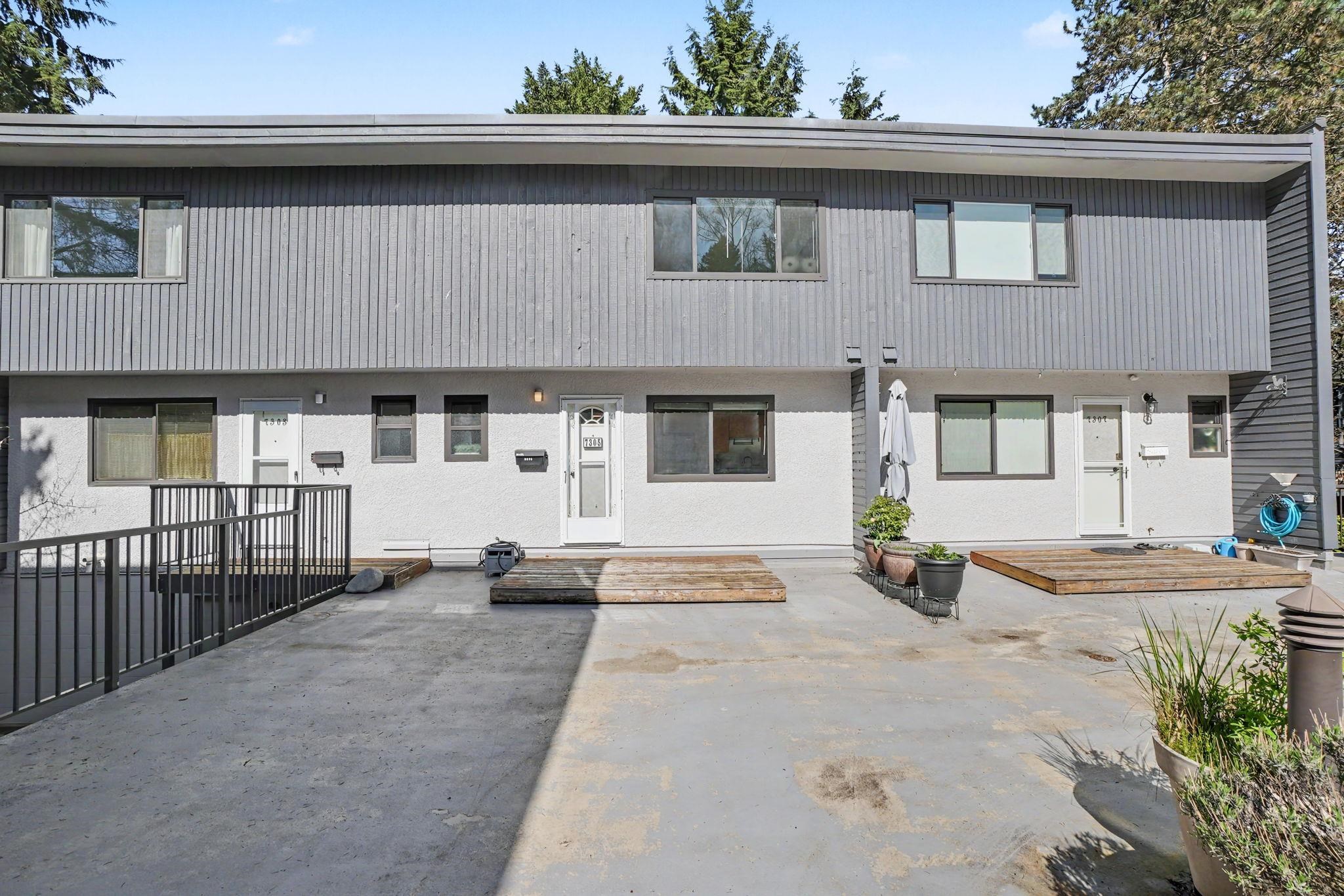 Residential in Burnaby 4