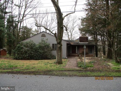 55 Lakeview Dr, WOODSTOWN, NJ, 08098-2081 | Card Image