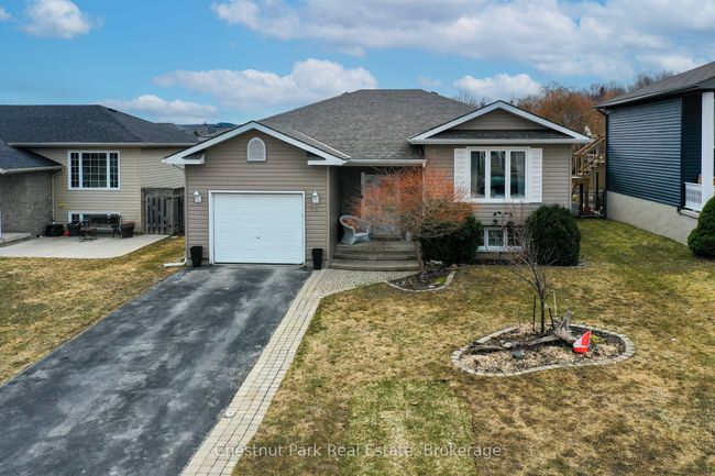26 St Andrews Dr, House other with 3 bedrooms, 2 bathrooms and 2 parking in Meaford ON | Image 40