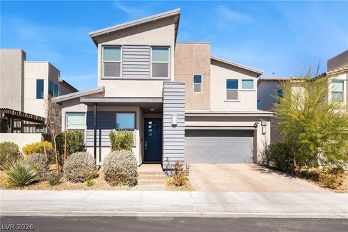 720 Emerson Creek Court, North Las Vegas, NV, 89084 | Card Image