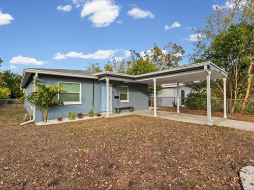 7307 34th Ave N, ST PETERSBURG, FL, 33710-1205 | Card Image