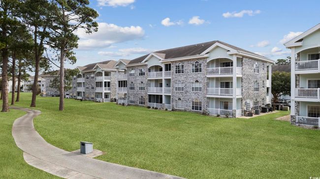 APT-103 - 4661 Wild Iris Dr, Condo with 2 bedrooms, 2 bathrooms and null parking in Myrtle Beach SC | Image 38