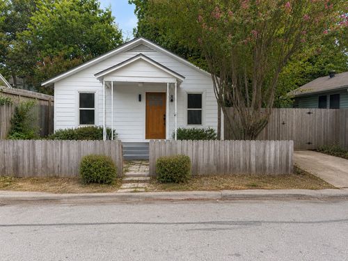 2404 Santa Rita St, Austin, TX, 78702-4626 | Card Image