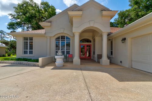 3767 Carrick Dr, Ormond Beach, FL, 32174-2801 | Card Image