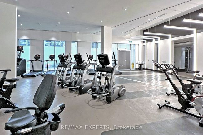 1901 - 2916 Highway 7, Condo with 1 bedrooms, 2 bathrooms and null parking in Vaughan ON | Image 28