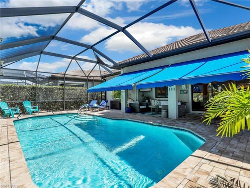 20408 Corkscrew Shores Blvd, ESTERO, FL, 33928-9130 | Card Image