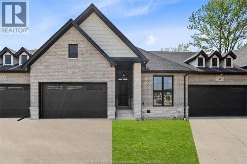 3325 Tullio Dr, Lasalle, ON, N9H0P3 | Card Image
