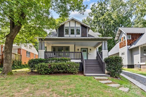 1829 Logie Ave, Charlotte, NC, 28205-3713 | Card Image