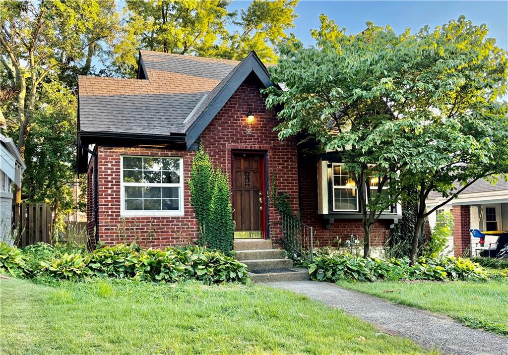 Residential in Kansas City