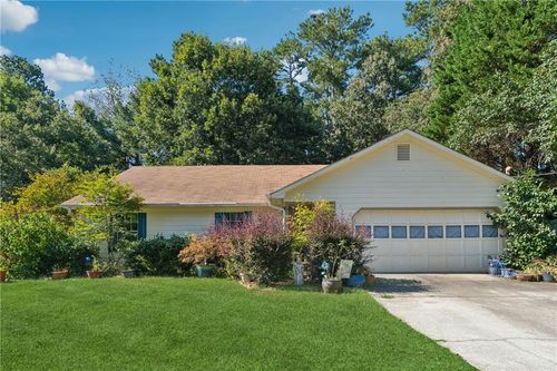 3101 Ashly Brooke Dr, Snellville, GA, 30078-4531 | Card Image
