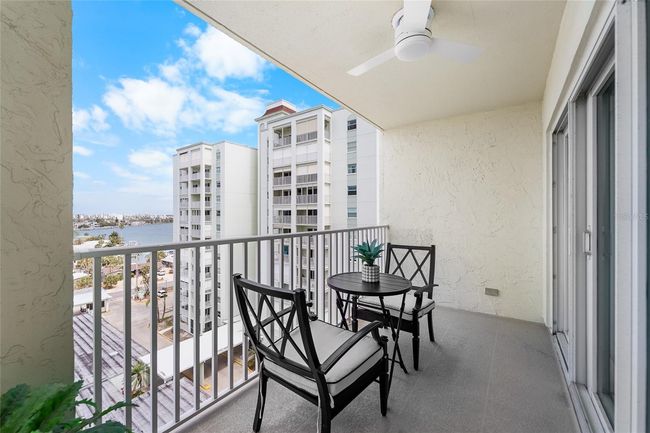 APT-908 - 400 64 Th Ave, Condo with 1 bedrooms, 2 bathrooms and null parking in ST PETE BEACH FL | Image 23