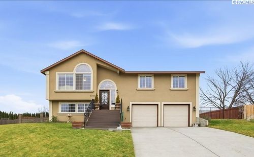 4406 Sahara Dr., Pasco, WA, 99301 | Card Image