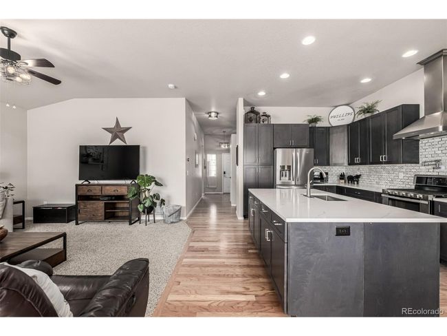 381 Mt Bross Ave, House other with 4 bedrooms, 3 bathrooms and null parking in Severance CO | Image 22