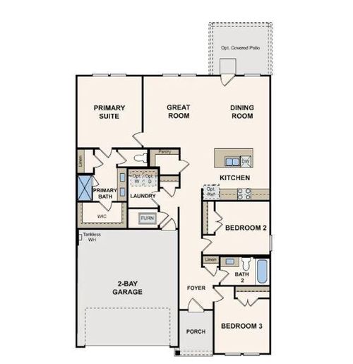 10706 Blocker Ct, Bryan, TX, 77801-1030 | Card Image