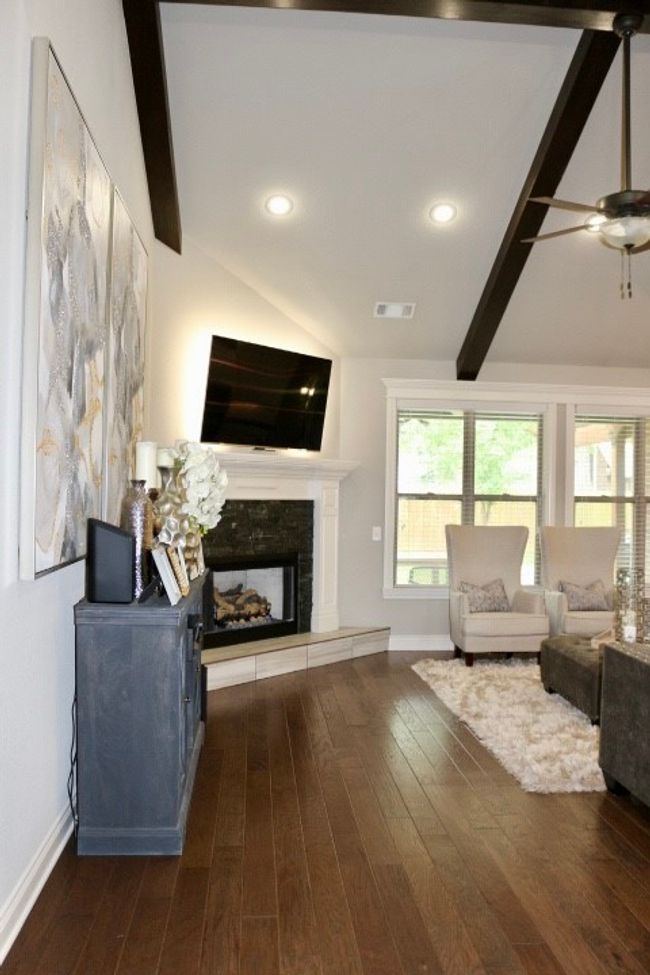 1730 Helen Ln, House other with 4 bedrooms, 2 bathrooms and null parking in Bentonville AR | Image 4