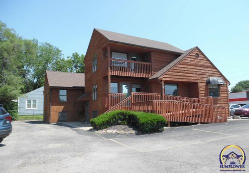 1170 Sw Mission Ave, Topeka, KS, 66604-6160 | Card Image