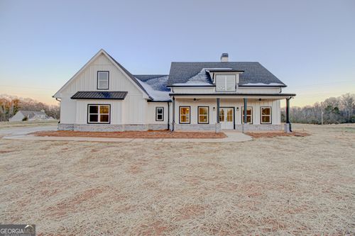 207 Jordan Cofer Rd, Statham, GA, 30666-2413 | Card Image