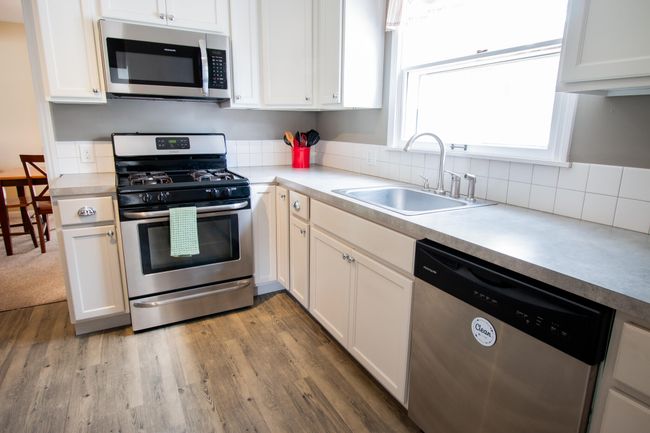 368 N Hancock St, House other with 4 bedrooms, 3 bathrooms and null parking in Pentwater MI | Image 21