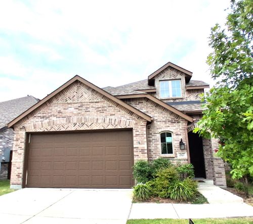 2127 Hobby Dr, Forney, TX, 75126-4192 | Card Image