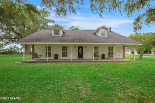 111 W Oaklawn Dr, Franklin, LA, 70538-3213 | Card Image