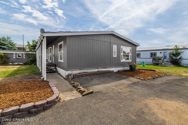 Lancelot Ln, Post Falls, ID 83854