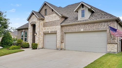 5213 Ravine Ridge Court, Flower Mound, TX, 76262 | Card Image