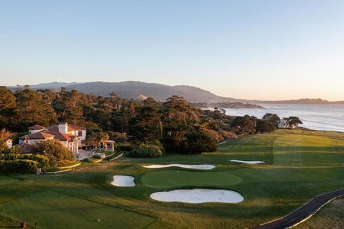 3426 17 Mile Dr, Pebble Beach, CA, 93953 | Card Image