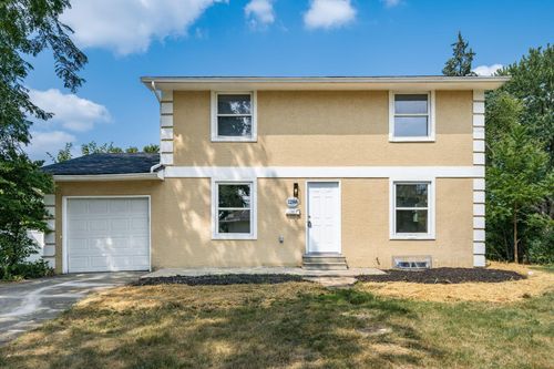 1288 Oakfield Drive N, Columbus, OH, 43229 | Card Image