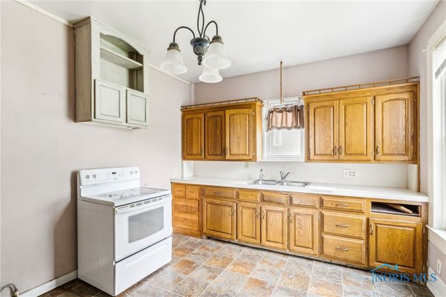 204 S Main St, House other with 3 bedrooms, 1 bathrooms and 1 parking in Jenera OH | Image 12