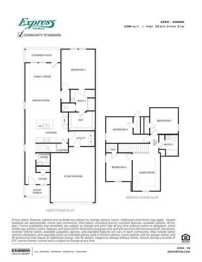 811 Shear Drive, House other with 4 bedrooms, 2 bathrooms and null parking in Josephine TX | Image 2