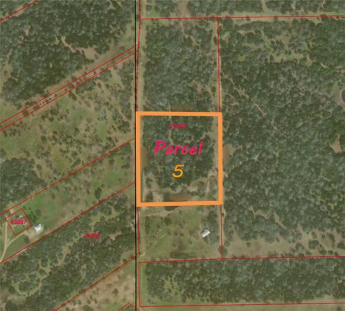 Parcel 5 Lobo Lane, Columbus, TX, 78934 | Card Image