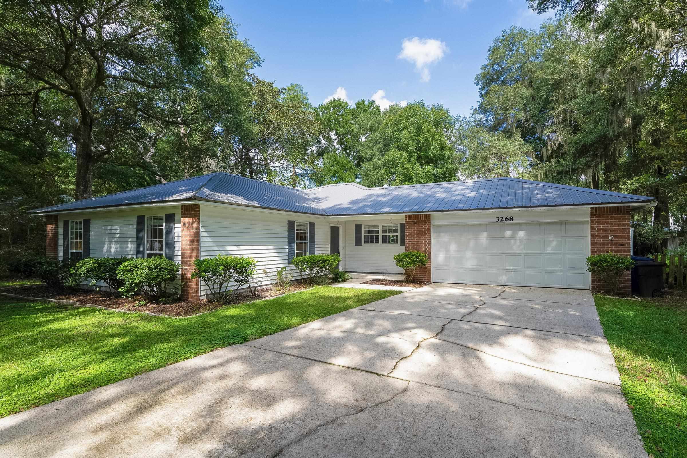Debra Ct, Saint Augustine, FL 32086