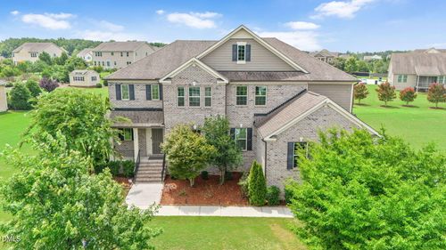 3801 Hickory Manor Dr, Apex, NC, 27539-6259 | Card Image