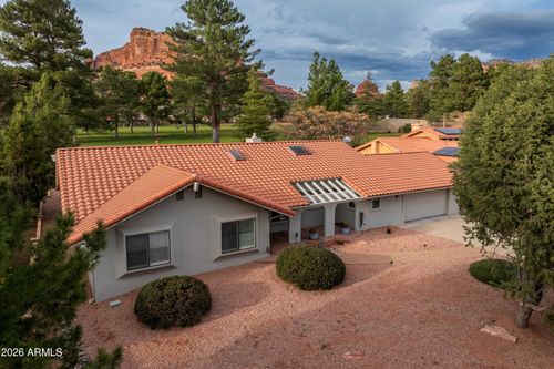 95 N House Rock Rd, Sedona, AZ, 86351-8867 | Card Image