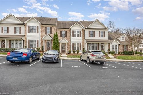 6 Spirea Place, Greensboro, NC, 27455 | Card Image