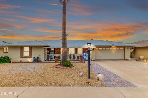 9517 W Indian Hills Dr, Sun City, AZ, 85351-2012 | Card Image