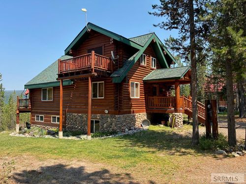 1-4487 S Ridge Loop, Island Park, ID, 83429 | Card Image