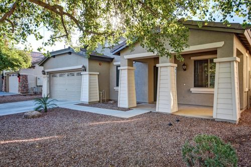 13505 W Catalina Dr, Avondale, AZ, 85392-3554 | Card Image