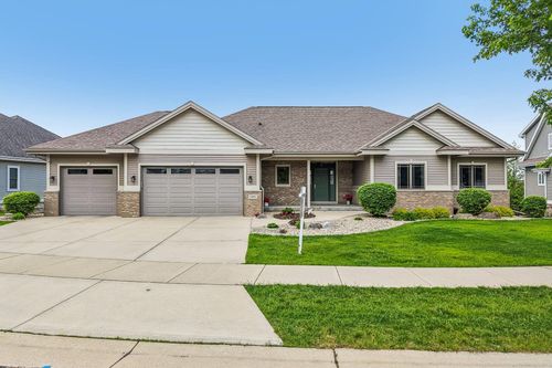1405 Emerald Court, WAUNAKEE, WI, 53597 | Card Image