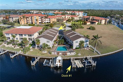 unit-1-3335 Purple Martin Dr, Punta Gorda, FL, 33950-6689 | Card Image