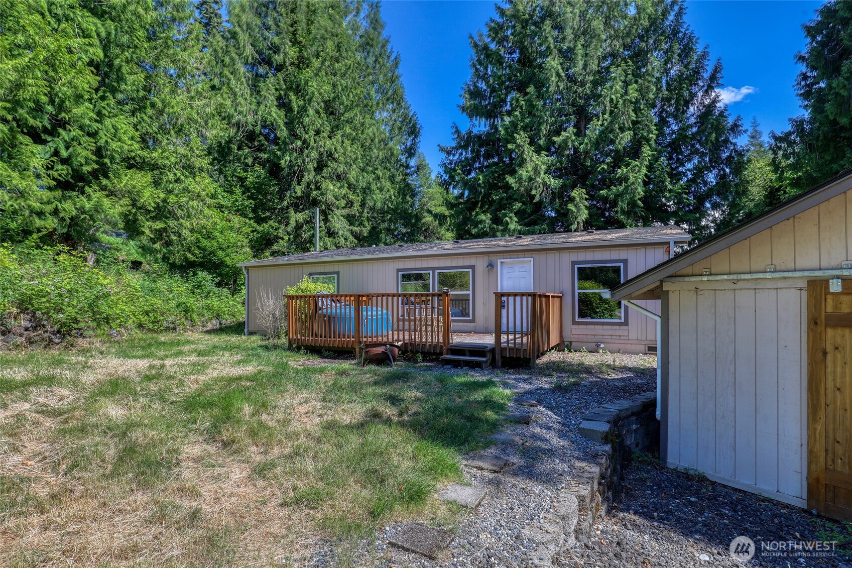 Residential in Bremerton