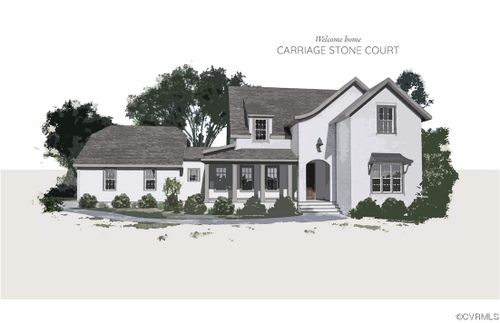 9301 Carriage Stone Ct, Richmond, VA, 23235 | Card Image