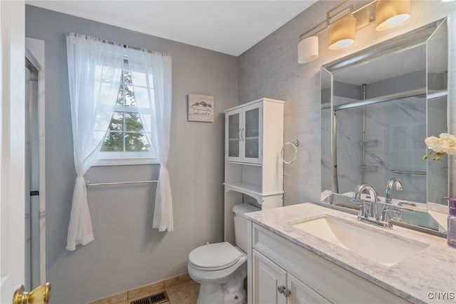8732 Honeycomb Path, House other with 3 bedrooms, 4 bathrooms and null parking in Cicero NY | Image 32