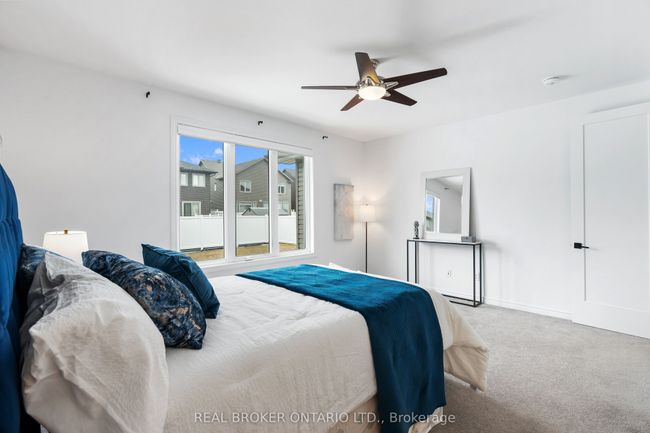 502 Albert Boyd Pvt, House other with 4 bedrooms, 3 bathrooms and 2 parking in Carp ON | Image 32