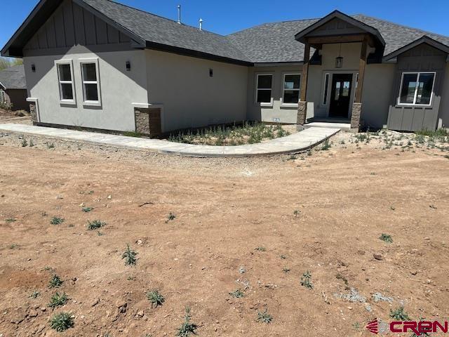 Fairway Dr, Cortez, CO 81321