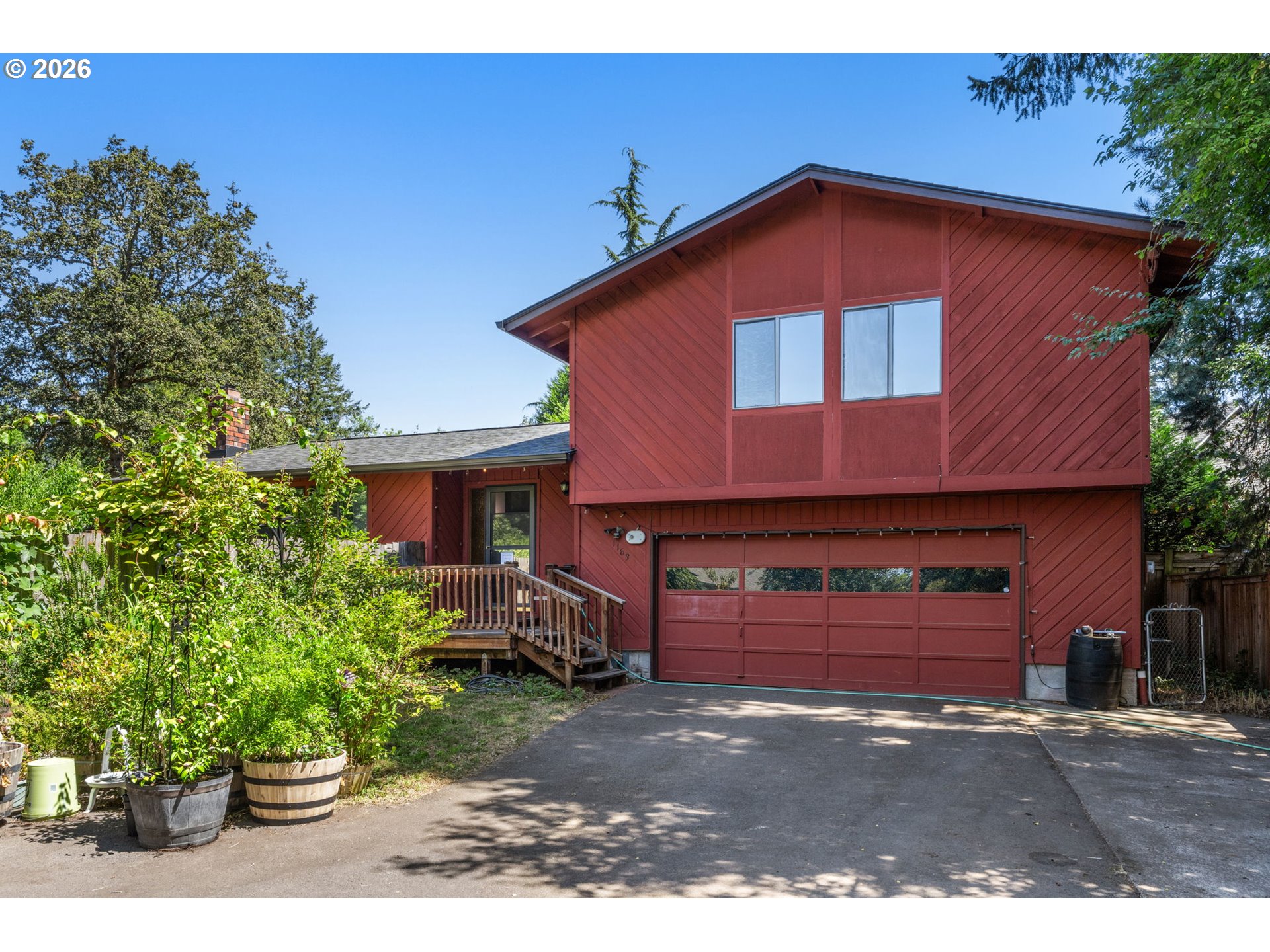 Residential in Eugene