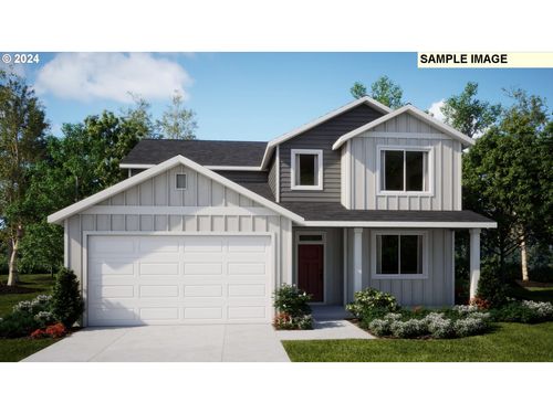 823 Misty Ln, Forest Grove, OR, 97116-0058 | Card Image