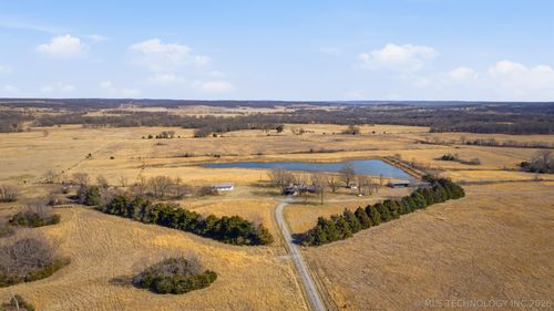 2251 S 4260 Rd, Chelsea, OK, 74016-5358 | Card Image