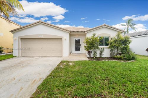 2472 Sw 106th Ave, Miramar, FL, 33025-3980 | Card Image